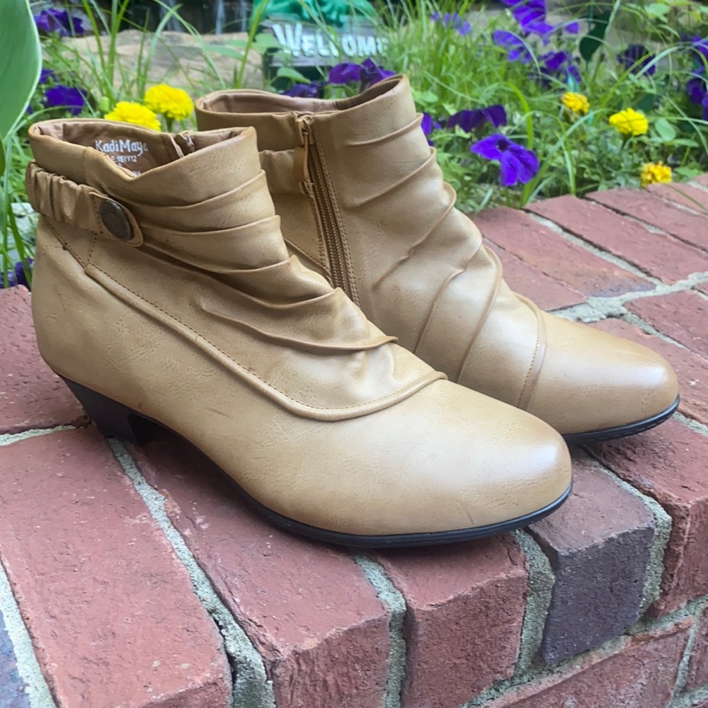 Booties